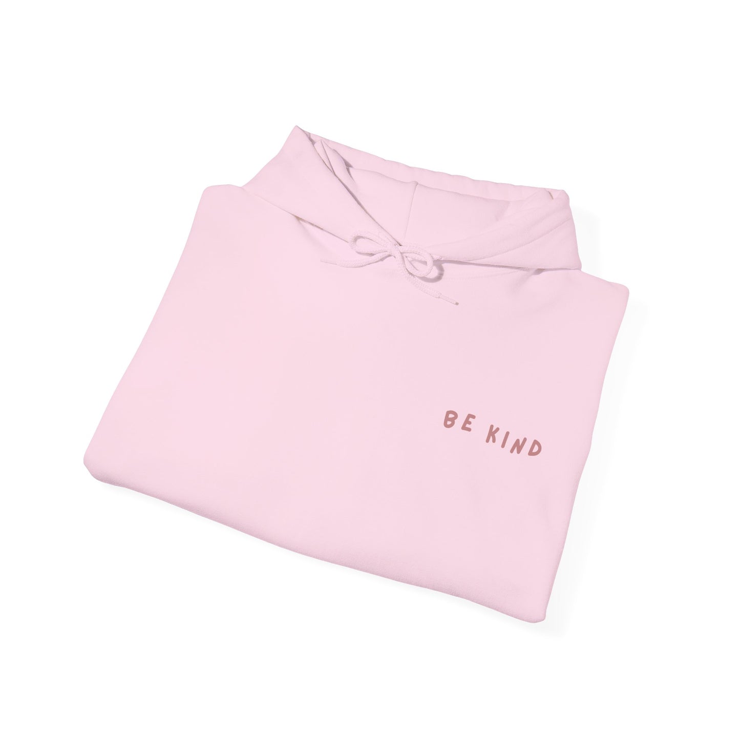 Be A Kind Human Hoodie