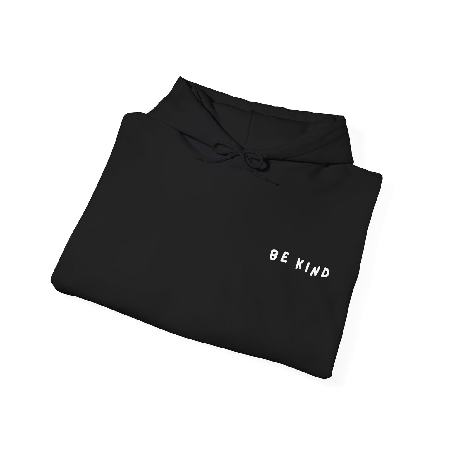 Be A Kind Human Hoodie