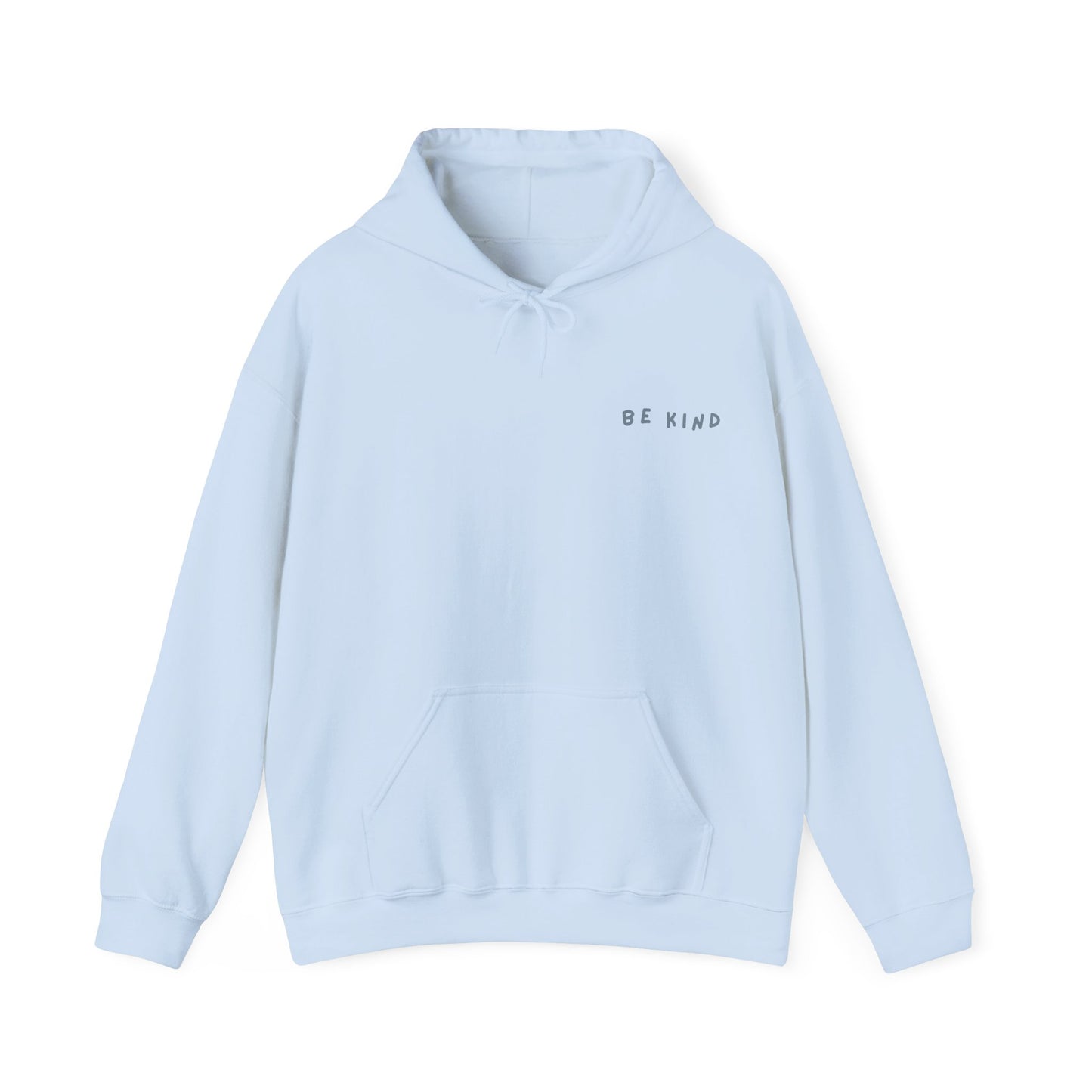 Be A Kind Human Hoodie