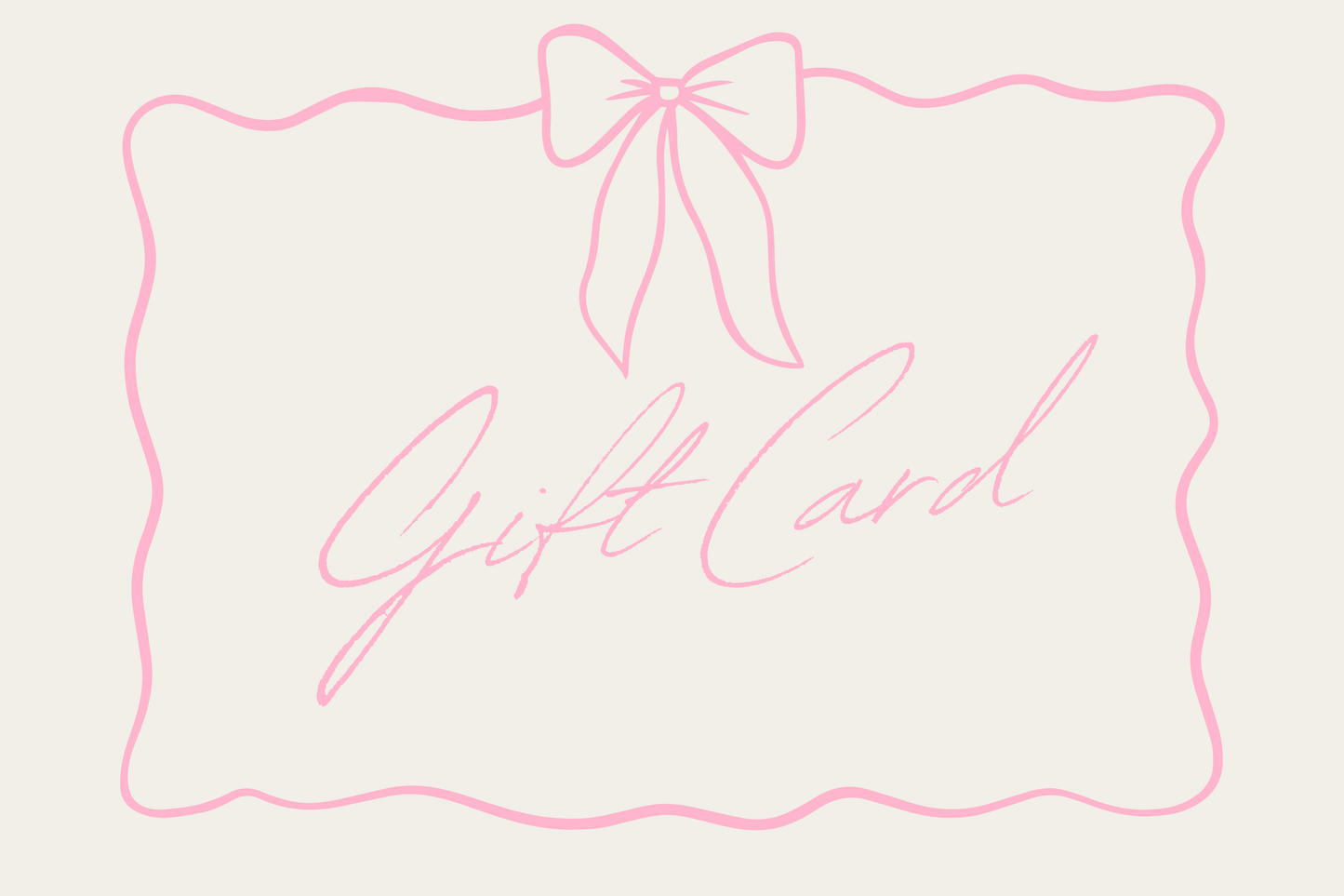 Graceful Threads Boutique Gift Card