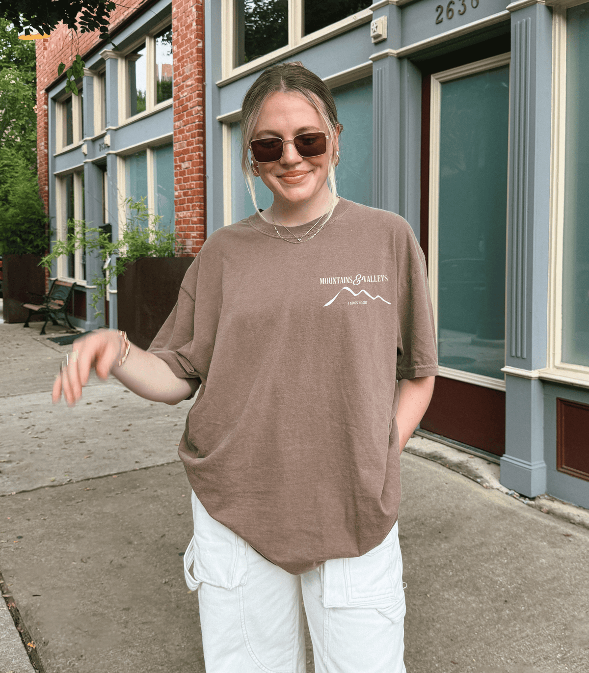 TEE SHIRTS