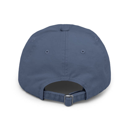 Make Heaven Crowded Distressed Statement Hat [SOLD OUT – Not Restocking]