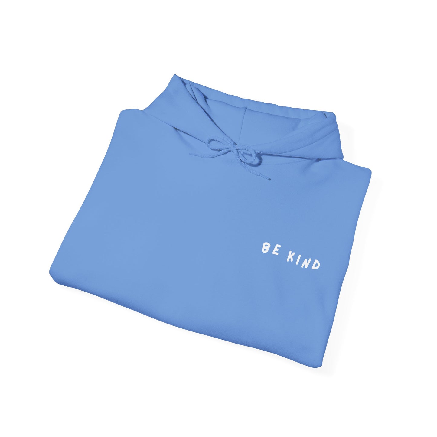 Be A Kind Human Hoodie