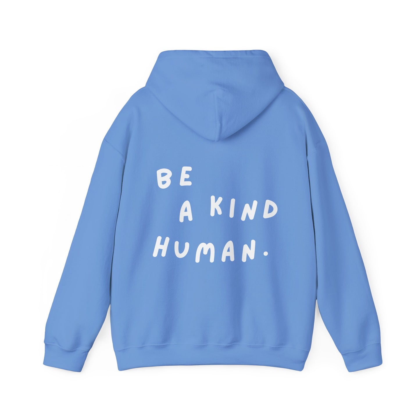 Be A Kind Human Hoodie