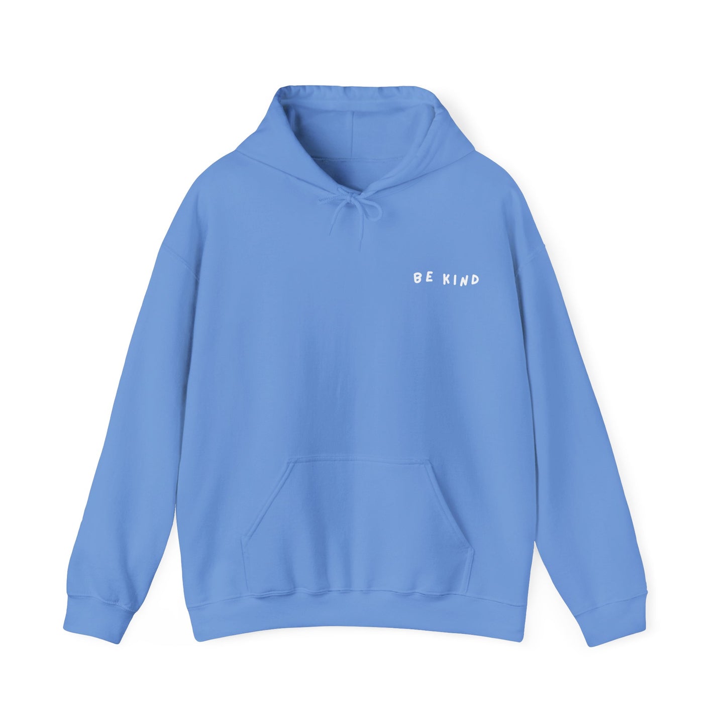 Be A Kind Human Hoodie