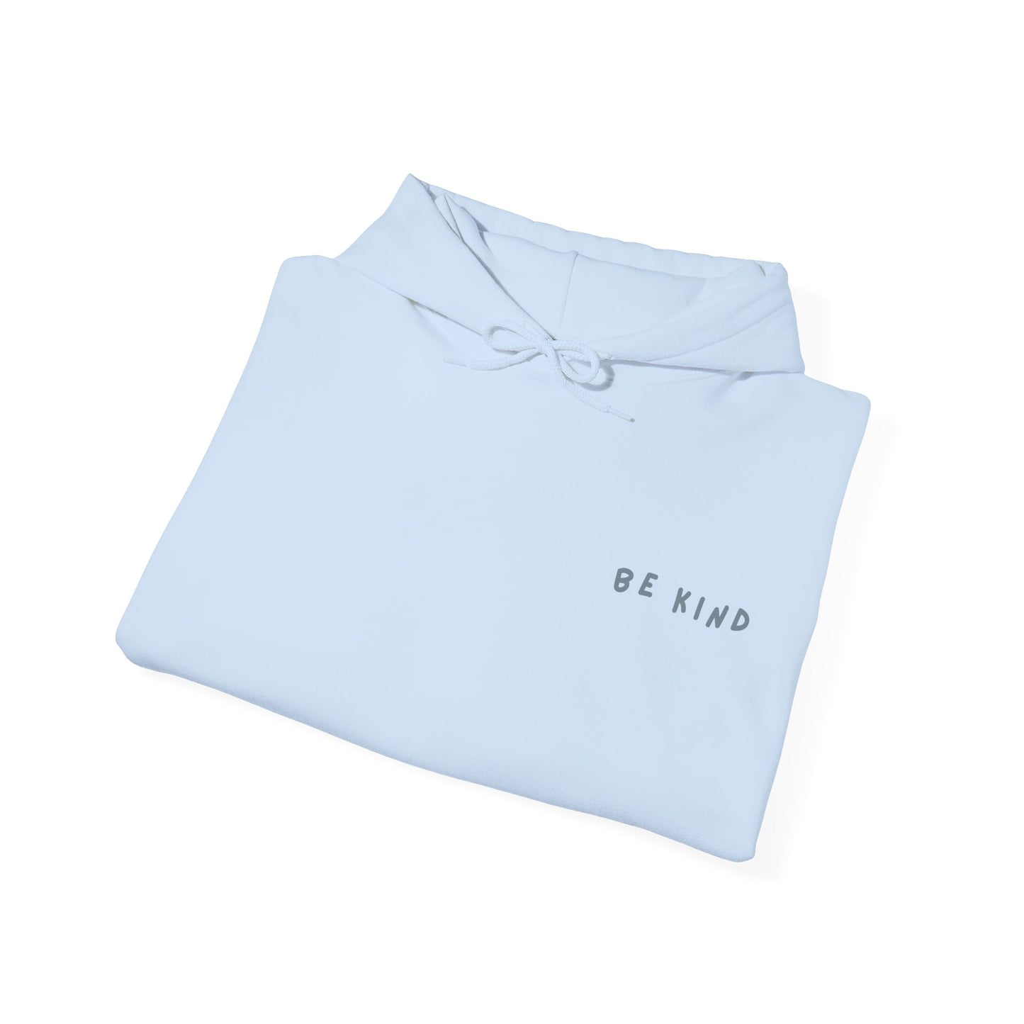 Be A Kind Human Hoodie
