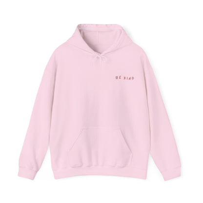 Be A Kind Human Hoodie