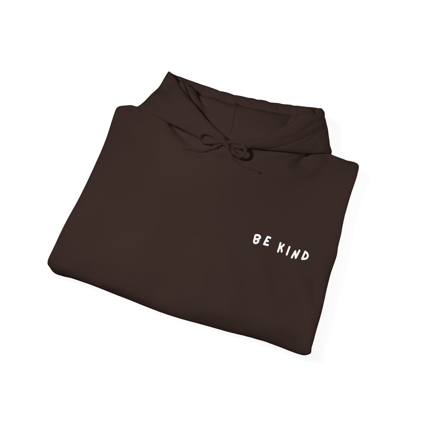 Be A Kind Human Hoodie