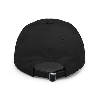 Make Heaven Crowded Distressed Statement Hat [SOLD OUT – Not Restocking]
