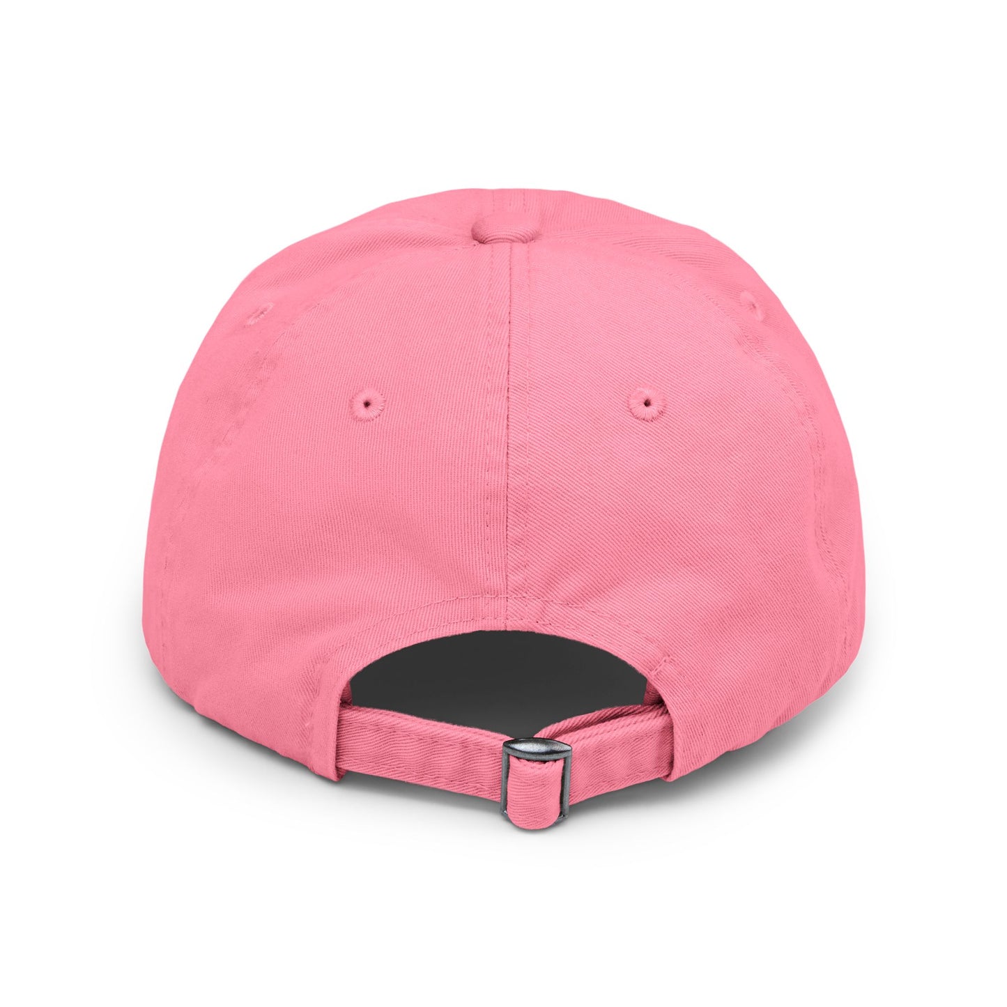 Make Heaven Crowded Distressed Statement Hat [SOLD OUT – Not Restocking]