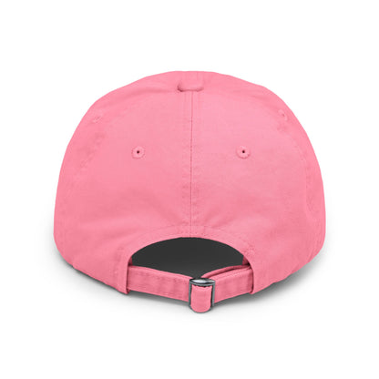 Make Heaven Crowded Distressed Statement Hat [SOLD OUT – Not Restocking]