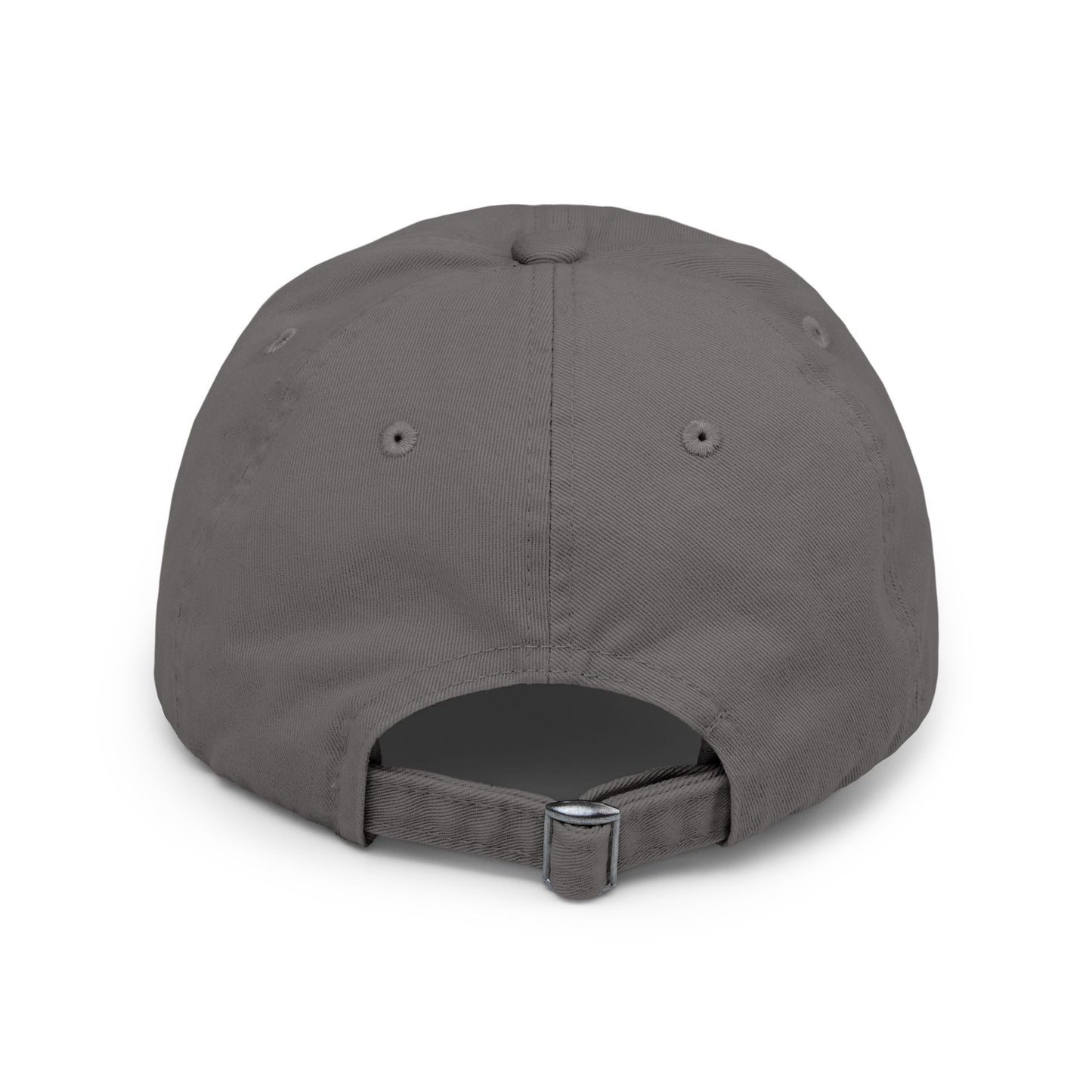 Faith Over Fear Distressed Hat [SOLD OUT – Not Restocking]
