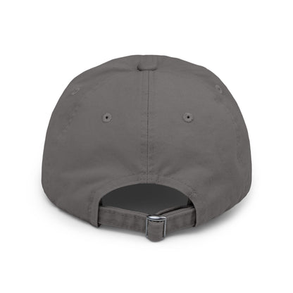 Faith Over Fear Distressed Hat [SOLD OUT – Not Restocking]