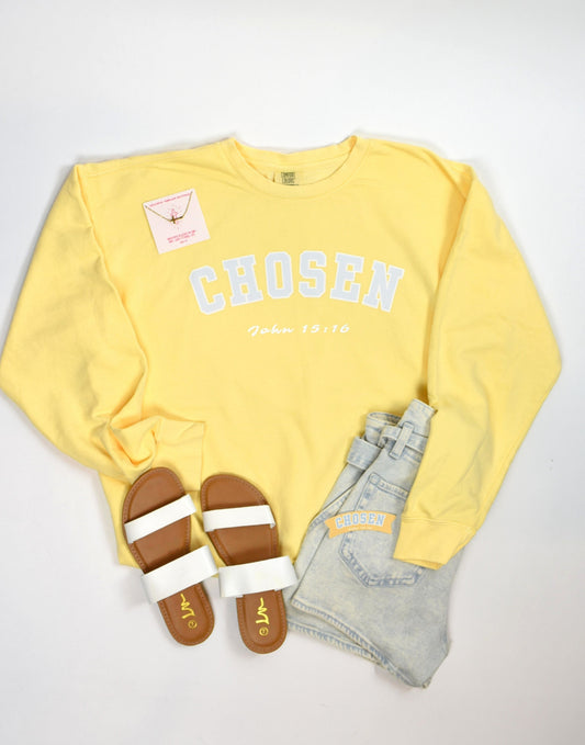 Chosen Bundle (LIMITED QUANTITY AVAILABLE)