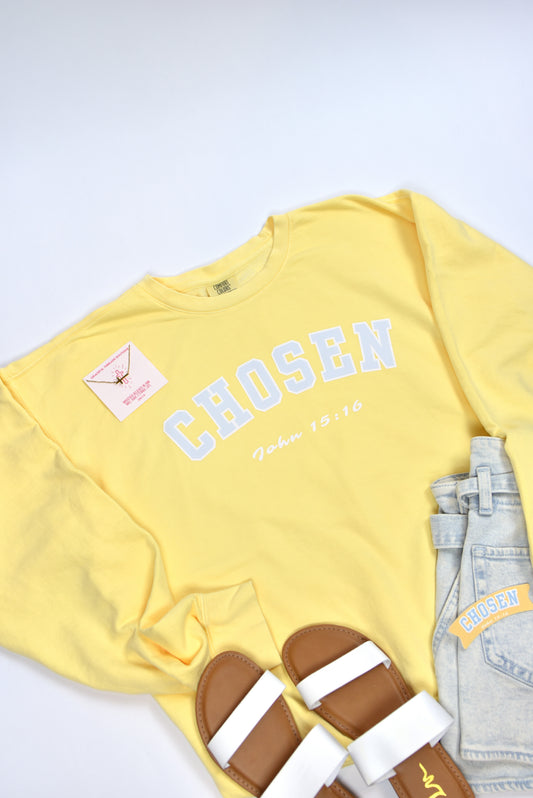 Chosen Bundle (LIMITED QUANTITY AVAILABLE)