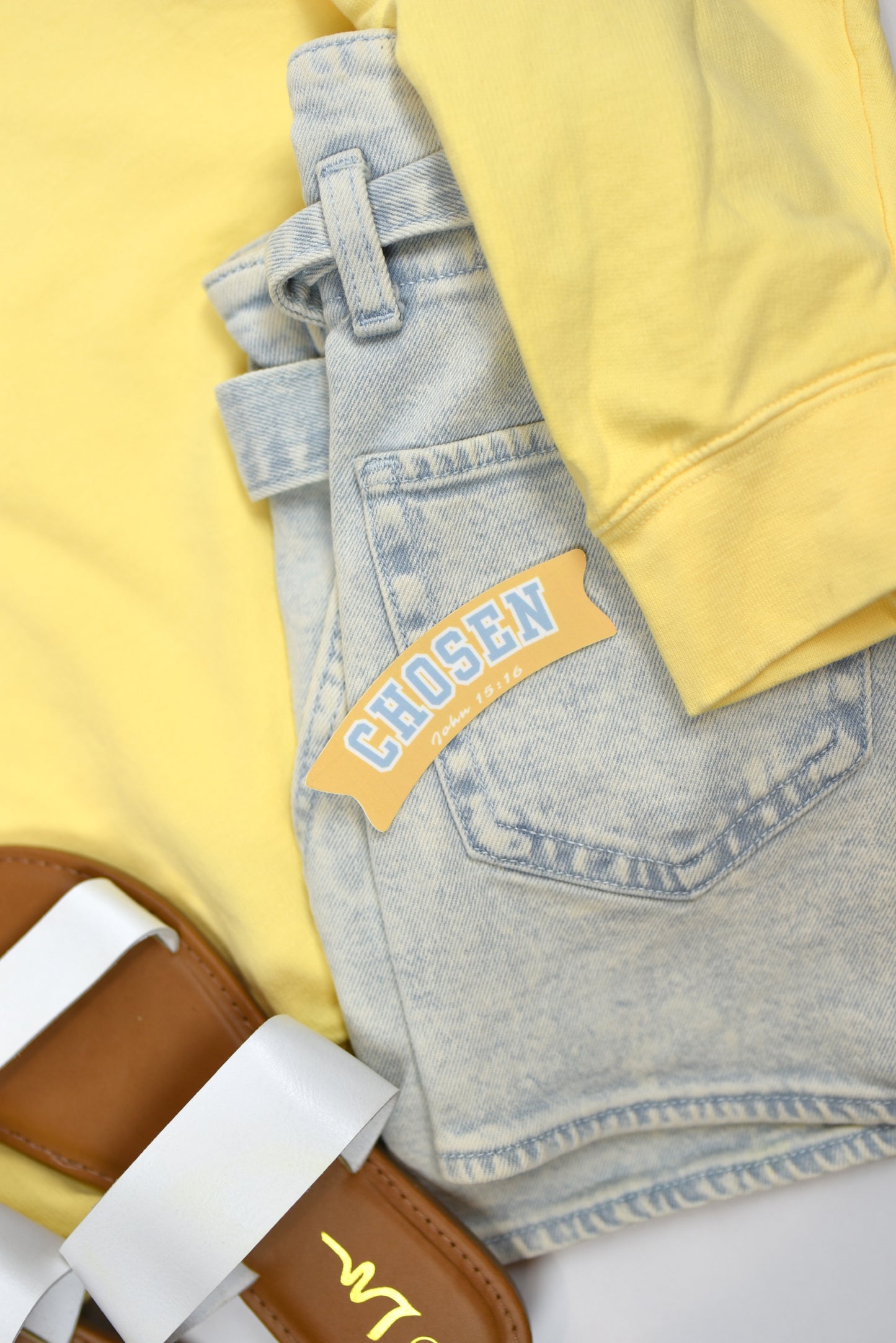 Chosen Bundle (Limited Release)
