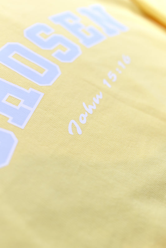 Chosen John 15:16 Crewneck
