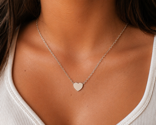 🎁 A Special Gift for Her — Free Necklace 💗 (100% off)
